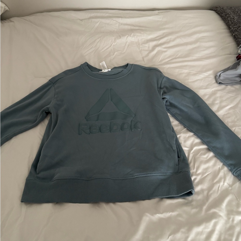 Reebok Slate Blue Set